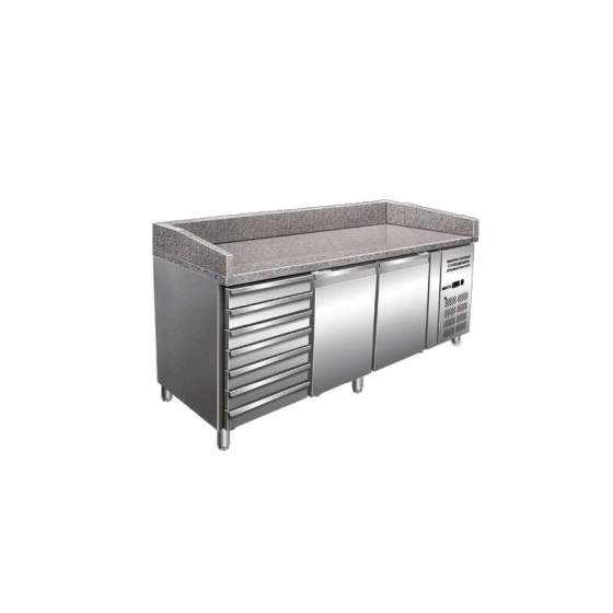 Table Réfrigérée Positive...