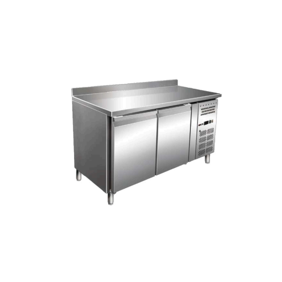 Table Réfrigérée Négative...
