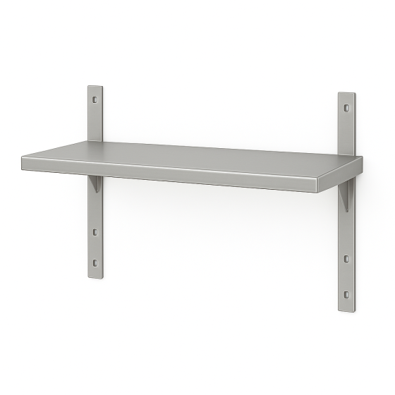 Etagères Murales Réglables