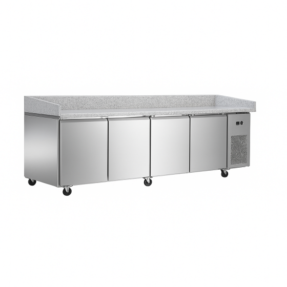 TABLE À PIZZA THPTN