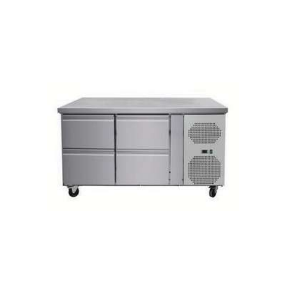 MEUBLES RÉFRIGÉRÉS 700 (4,...