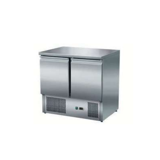 Saladette en Inox 2 ou 3...