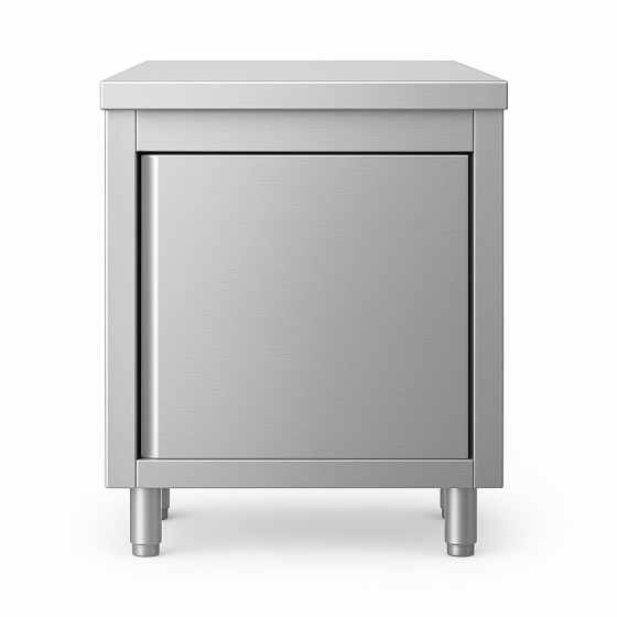 Placard/Plan de travail en...