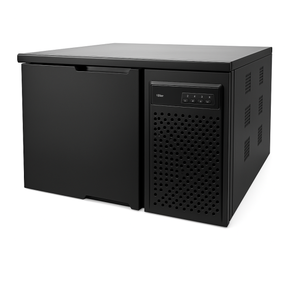 Cellule de refroidissement...