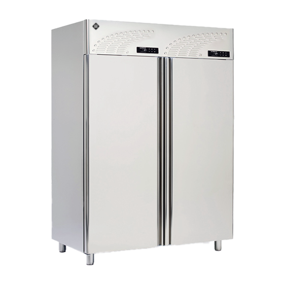 Armoire Réfrigerée en Inox...