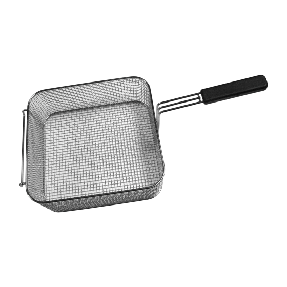 Panier pour Friteuse 17 L -...